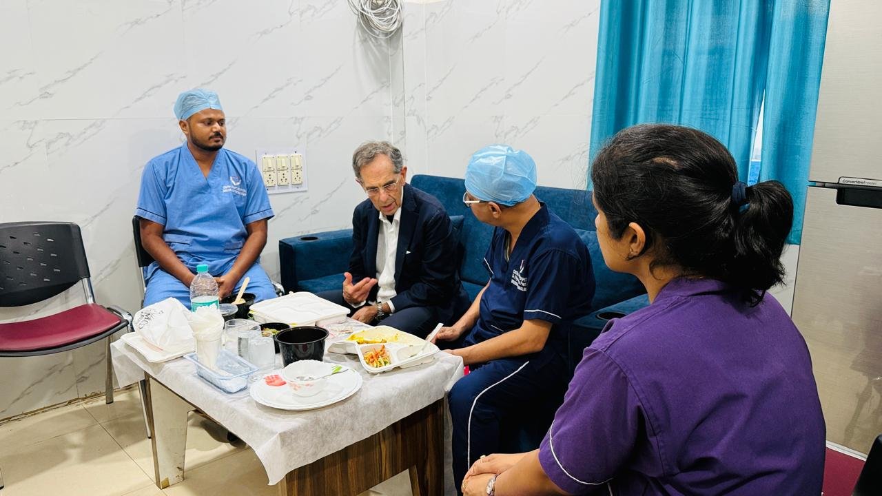 Dr. Subhasmita Sahoo