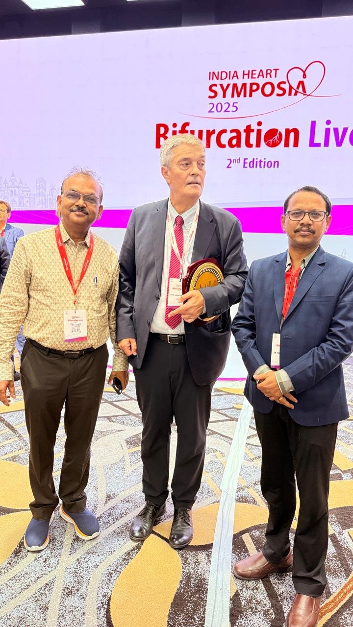 Dr. Subhasmita Sahoo