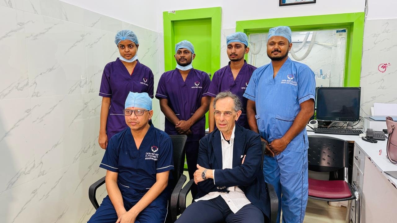 Dr. Subhasmita Sahoo